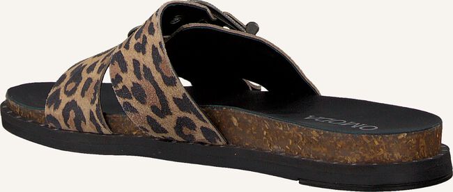 Beige OMODA Slippers LPARANSTUD-07WB Beige OMODA Slippers LPARANSTUD-07WB - large