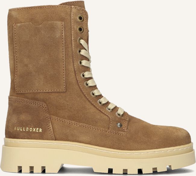 Cognac BULLBOXER Veterboots ALJ500 Cognac BULLBOXER Veterboots ALJ500 - large
