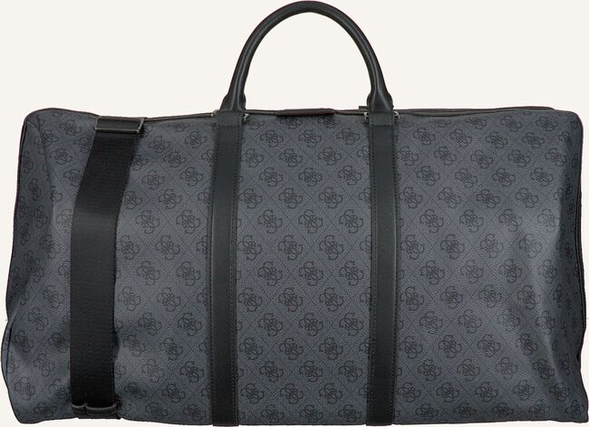 Zwarte GUESS Weekendtas VEZZOLA WEEKENDER Zwarte GUESS Weekendtas VEZZOLA WEEKENDER - large