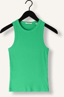 Groene SCOTCH & SODA Top RACER TANK Groene SCOTCH & SODA Top RACER TANK - medium