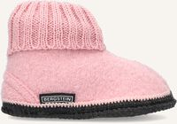 Roze BERGSTEIN Pantoffels COZY Roze BERGSTEIN Pantoffels COZY - medium