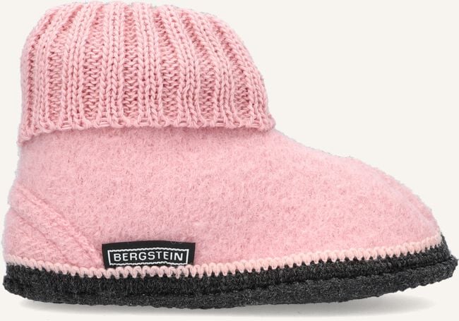 Roze BERGSTEIN Pantoffels COZY Roze BERGSTEIN Pantoffels COZY - large