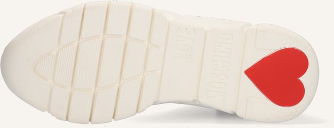 Zwarte LOVE MOSCHINO Hoge sneakers JA15343G1G Zwarte LOVE MOSCHINO Hoge sneakers JA15343G1G - large