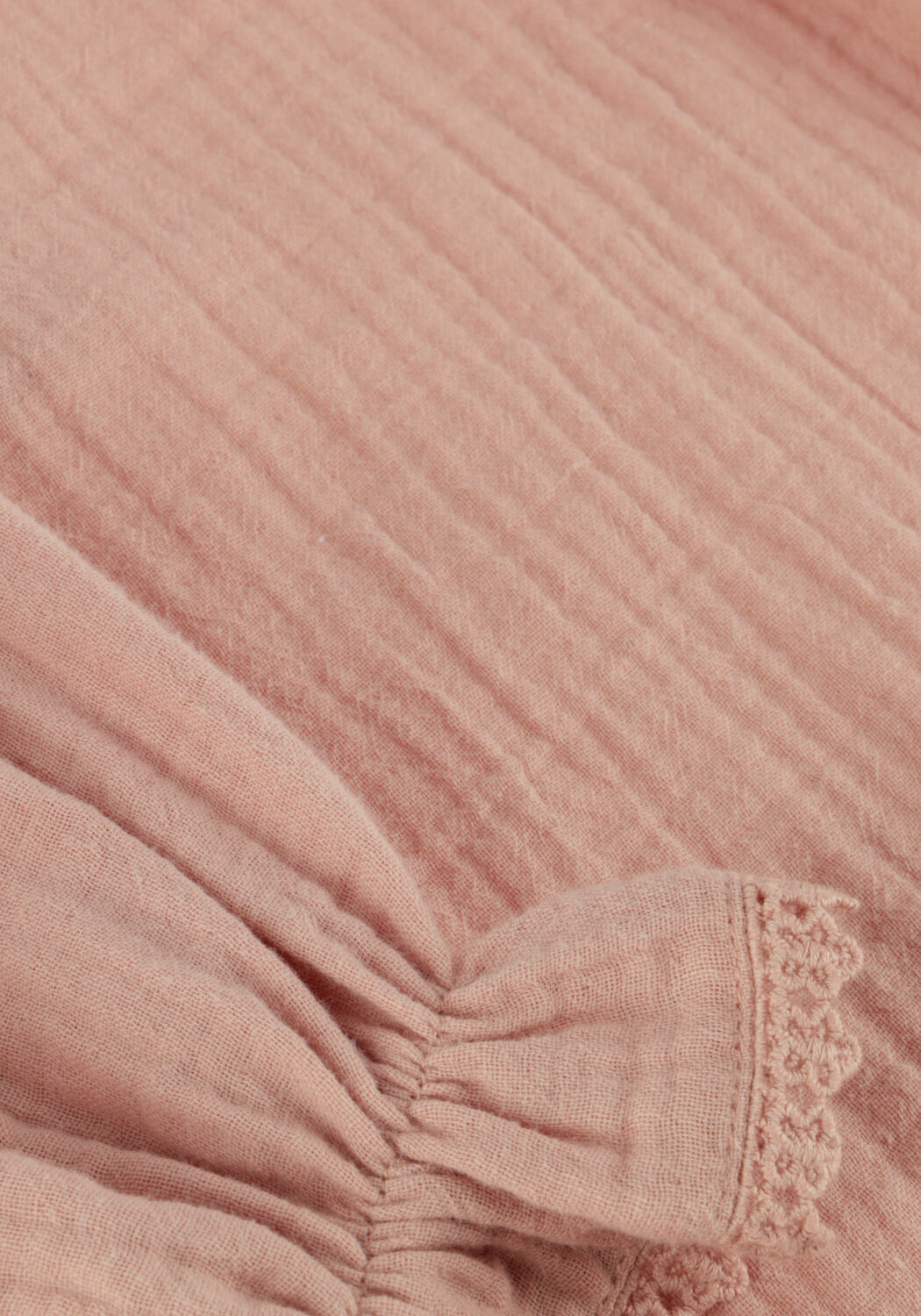 Lichtroze LIL' ATELIER Blouses NMFLULU LS SHIRT LIL - large