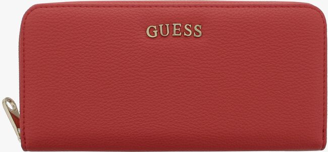Rode GUESS Portemonnee SWSISS P6446 - large
