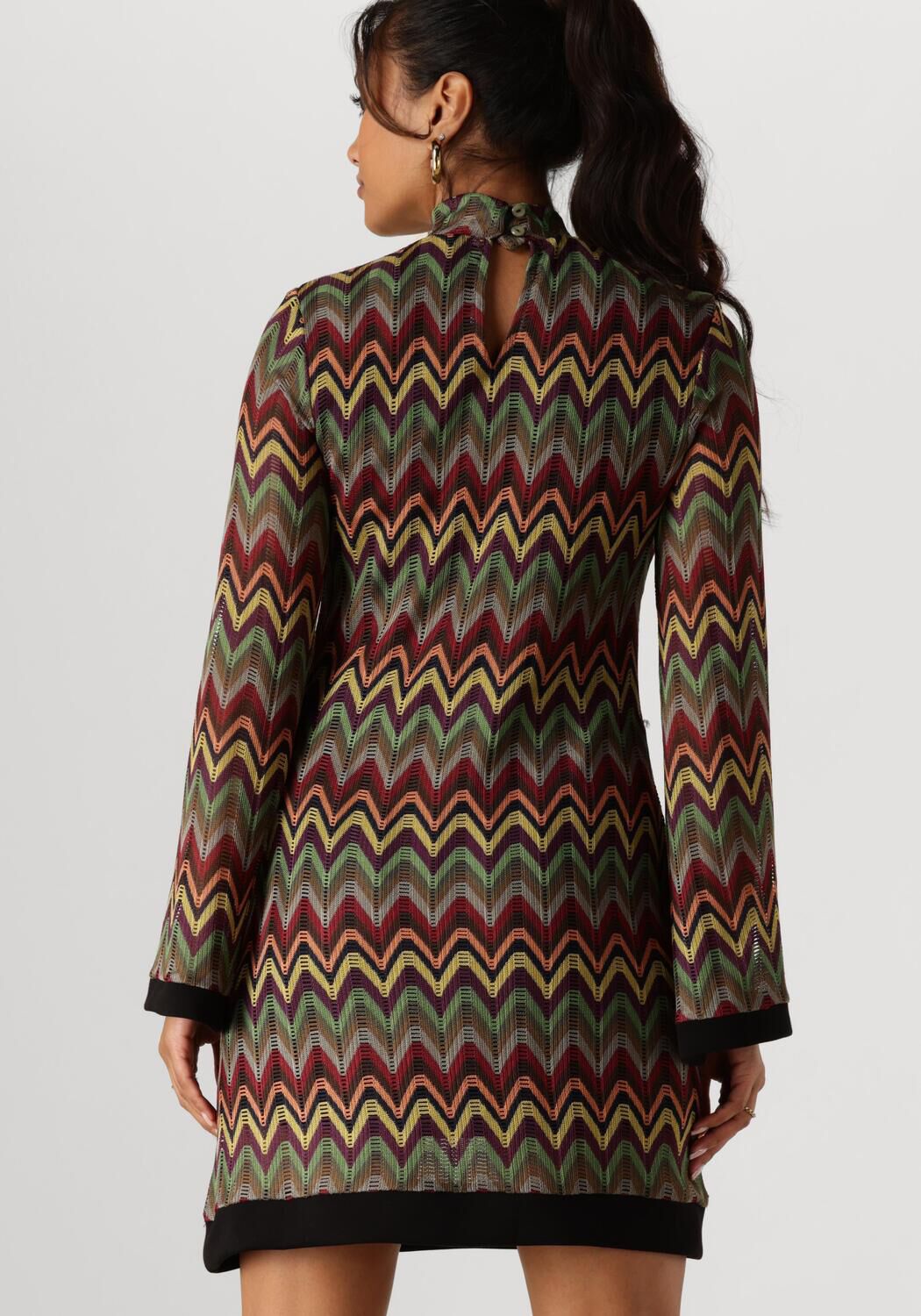 ANA ALCAZAR Dames Jurken A Dress 040973 Multi
