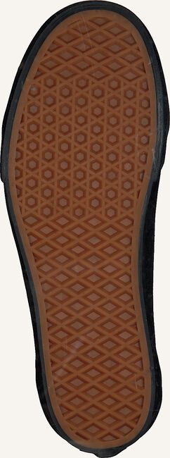 Zwarte VANS Lage sneakers UA OLD SKOOL PLATFORM Zwarte VANS Lage sneakers UA OLD SKOOL PLATFORM - large