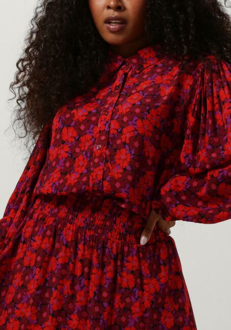 Rode YDENCE Blouses BLOUSE ALYSSA - large