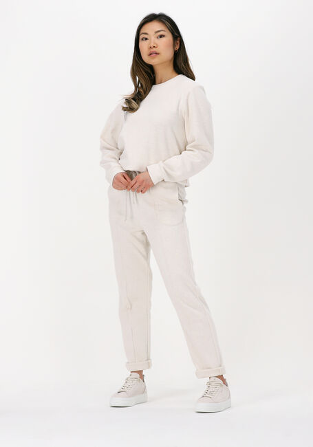 Beige CIRCLE OF TRUST Joggingbroek ELOISE PANTS - large