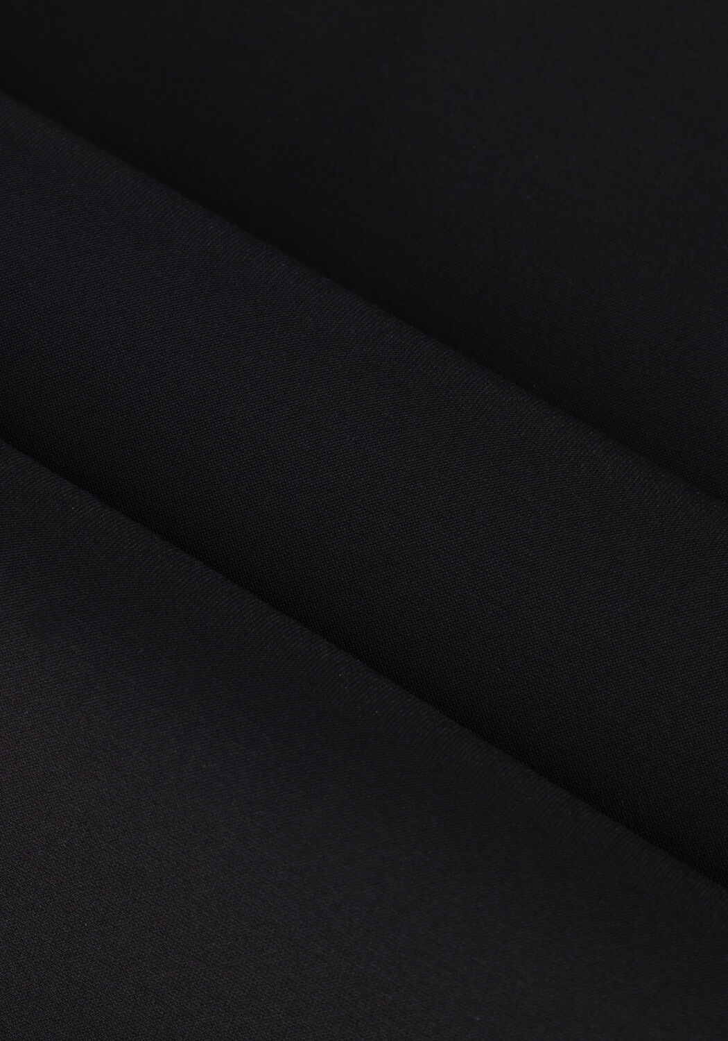 Zwarte JAPAN TKY Midi jurk NENEMA - large