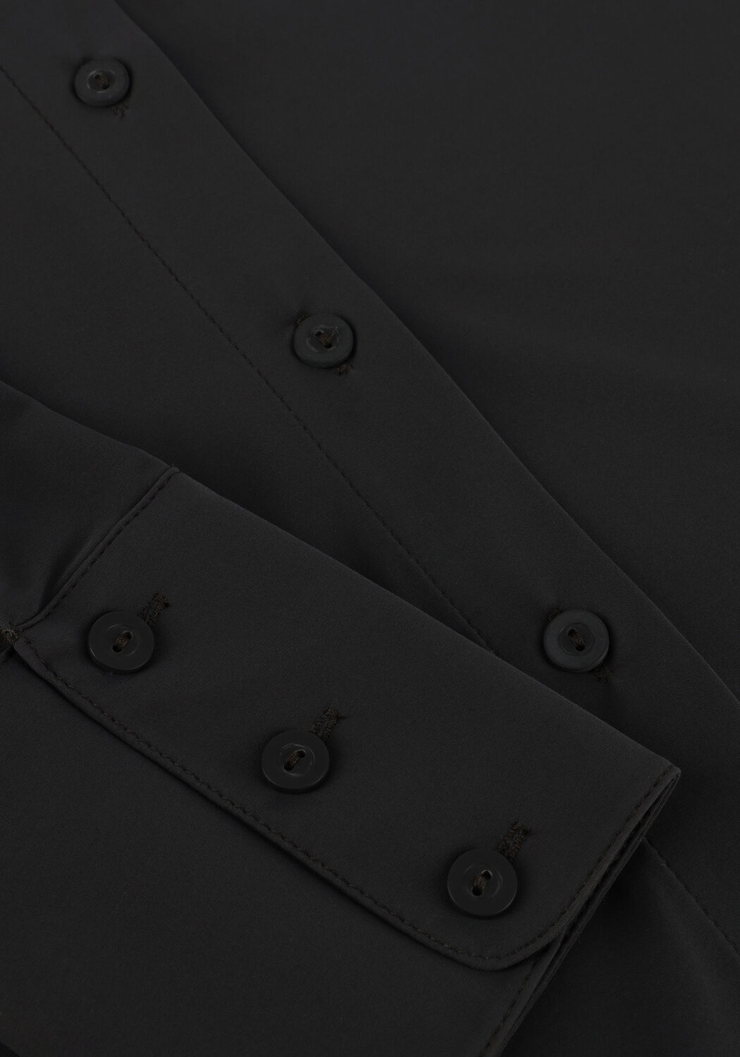 Zwarte JAPAN TKY Blouses MILLY - large