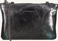 Zilveren PETER KAISER Clutch WAIDA - medium