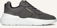 Grijze NUBIKK Lage sneakers ROQUE ROAD WAVE 1 Grijze NUBIKK Lage sneakers ROQUE ROAD WAVE 1 - medium