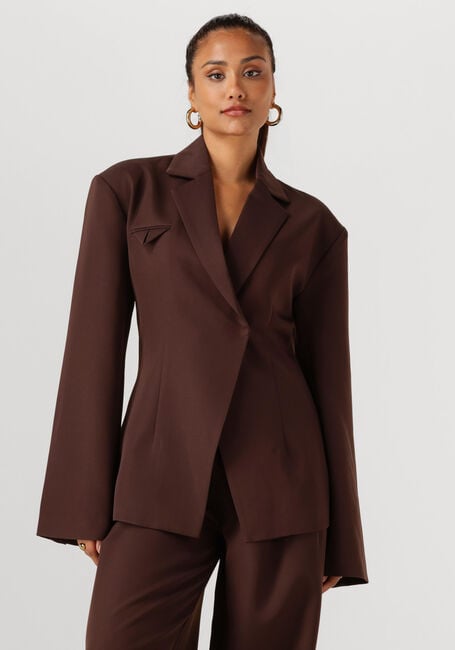 Bruine REFINED DEPARTMENT Blazer MILY - large