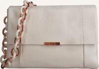 Witte TED BAKER Schoudertas IPOMOEA - medium
