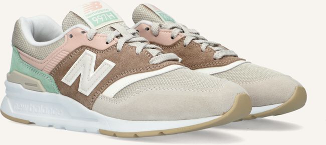 Multi NEW BALANCE Lage sneakers CW997 Multi NEW BALANCE Lage sneakers CW997 - large