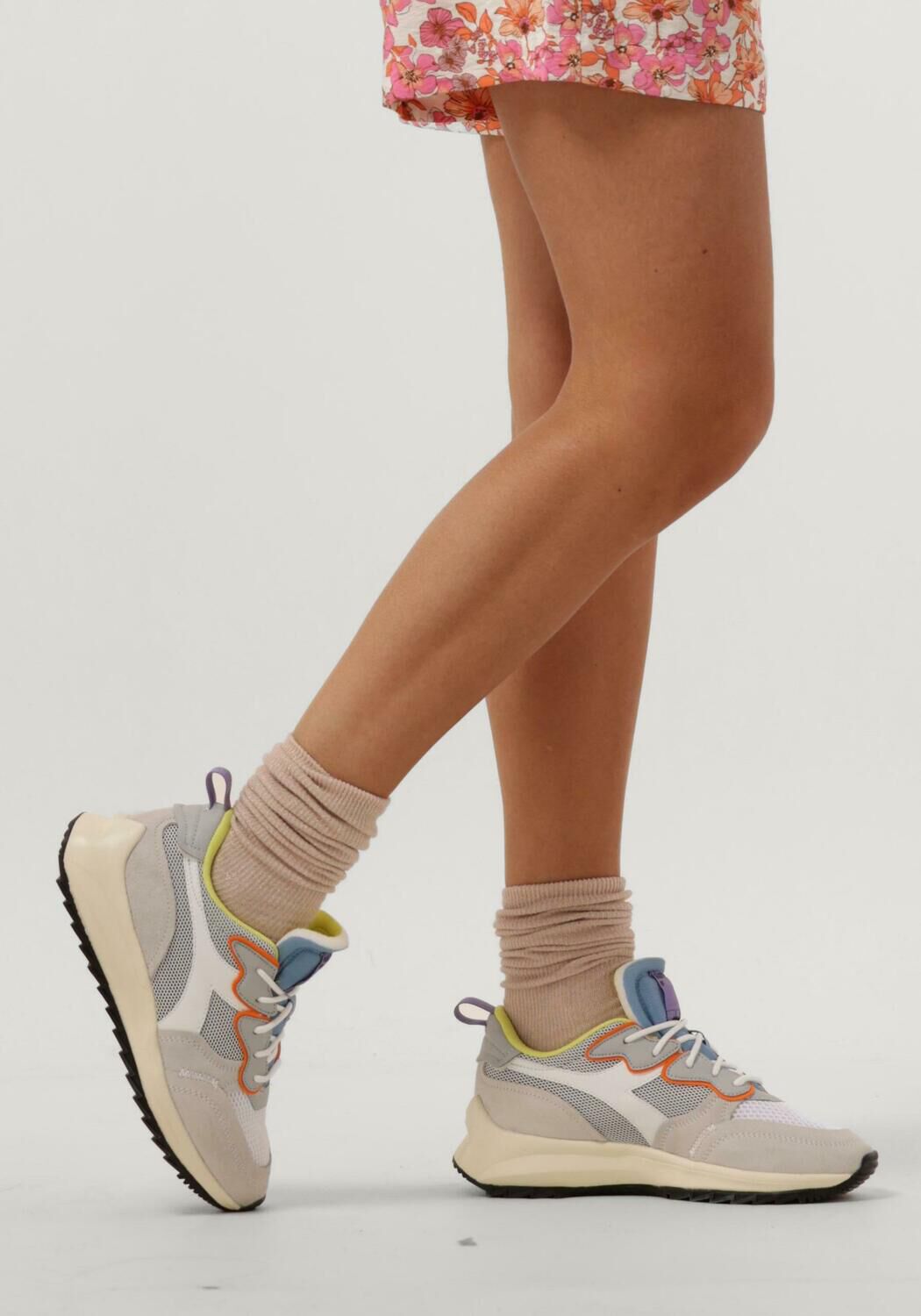 Diadora site clearance