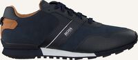 Blauwe BOSS Lage sneakers PARKOUR RUNN - medium