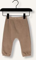 Beige PLAY UP Joggingbroek POLAR TROUSERS NB - medium