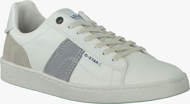 Witte G-STAR RAW Sneakers D01684 - large