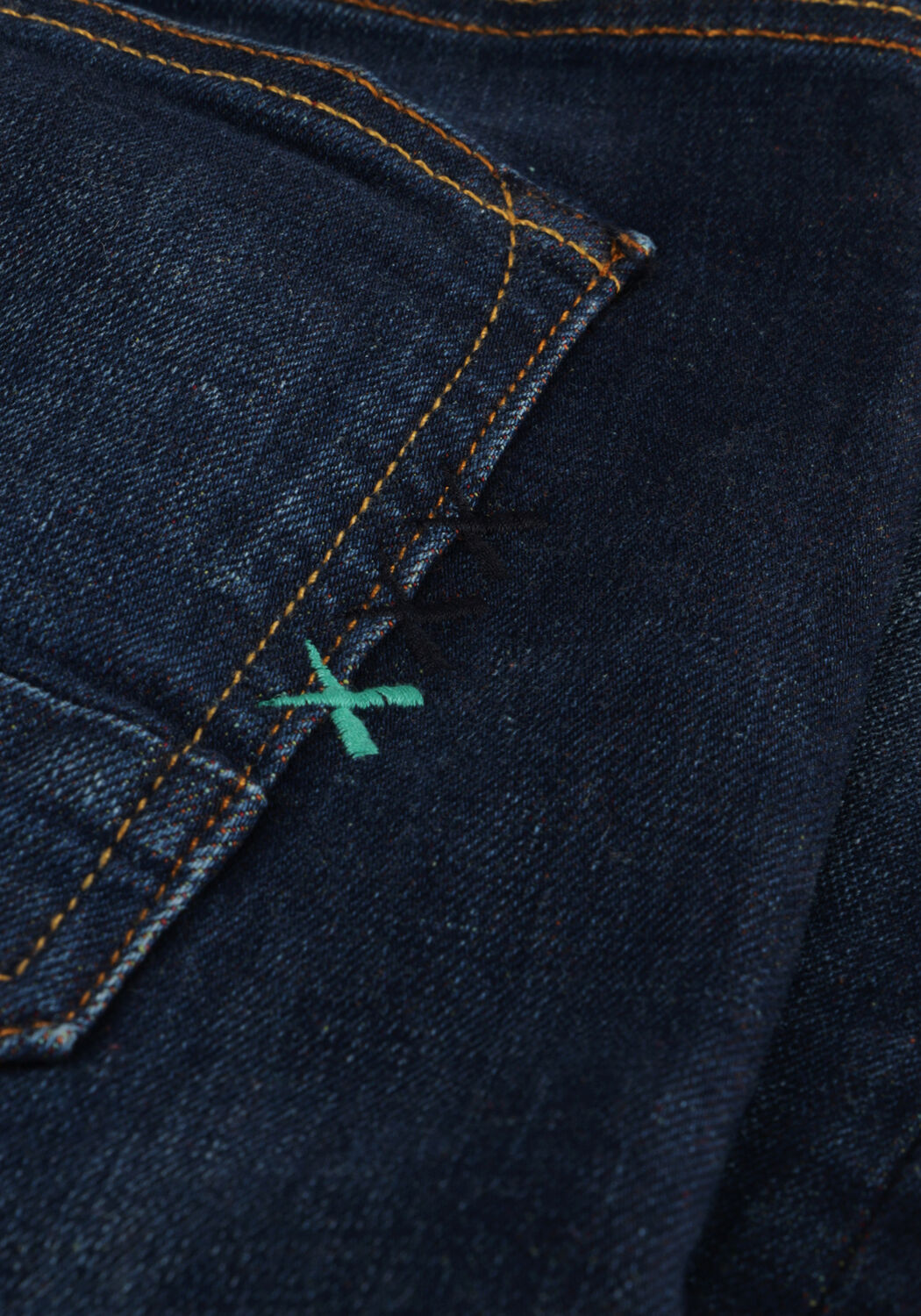 Blauwe SCOTCH & SODA Skinny jeans SKIM SKINNY JEANS - large