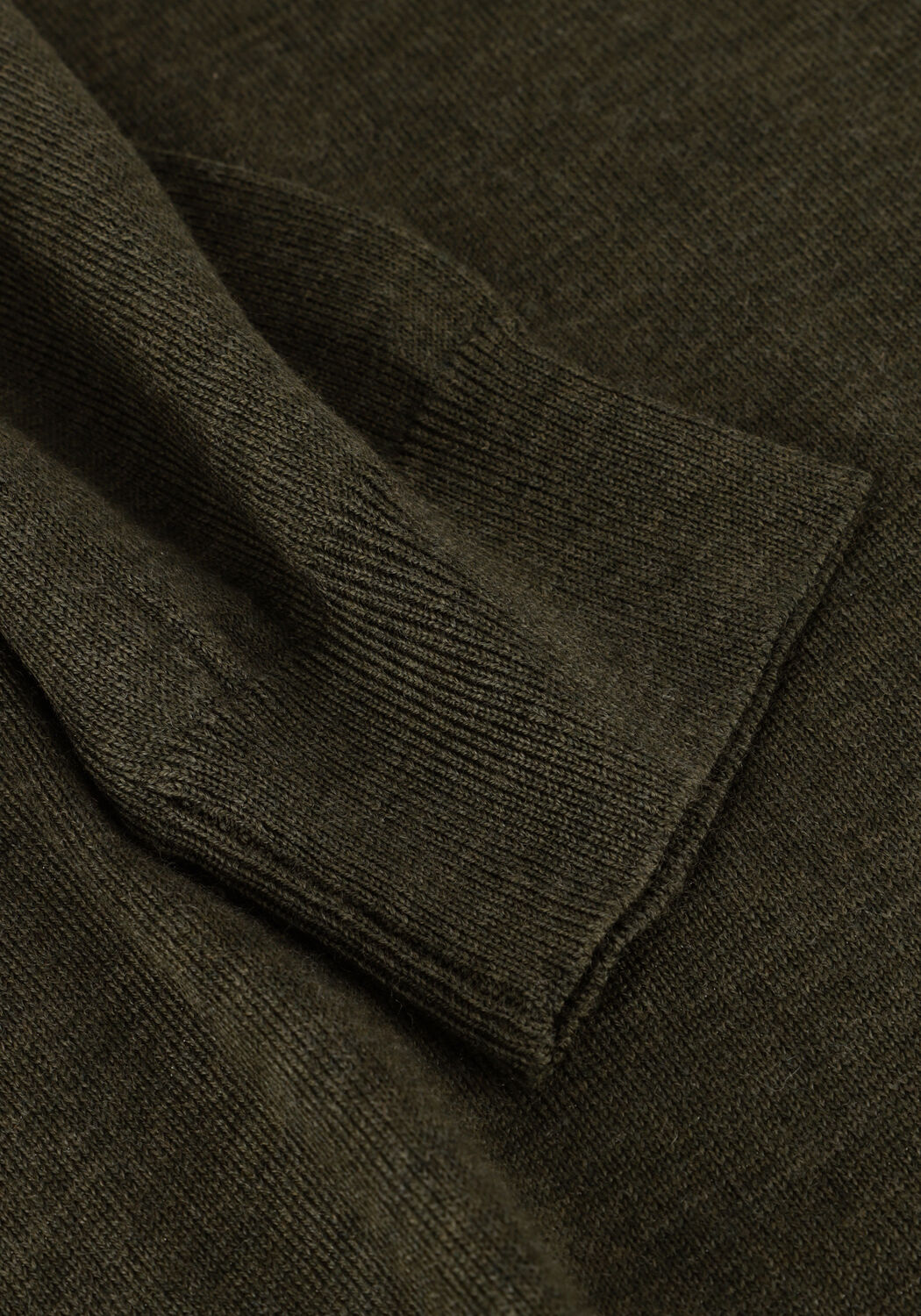 Groene MATINIQUE Trui MARGRATE - large