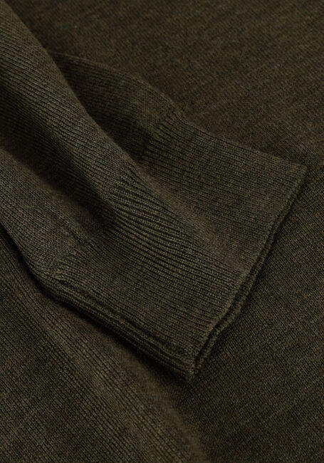 Groene MATINIQUE Trui MARGRATE Groene MATINIQUE Trui MARGRATE - large