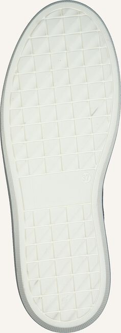 Gele VERTON Lage sneakers 0036 Gele VERTON Lage sneakers 0036 - large