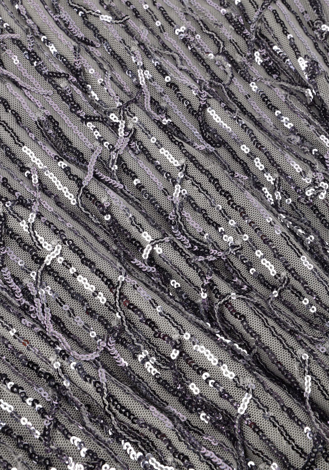 Zilveren ANA ALCAZAR Jumpsuit 040336-3456 - large