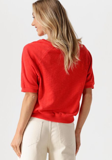 Rode BY-BAR Sweater NEVA SLUB TOP - large