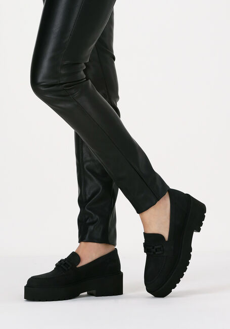Zwarte VIA VAI Loafers LOIS BRAKE Zwarte VIA VAI Loafers LOIS BRAKE - large
