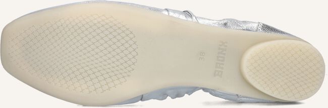 Zilveren BRONX Ballerina's ALOR-A 66496-D Zilveren BRONX Ballerina's ALOR-A 66496-D - large