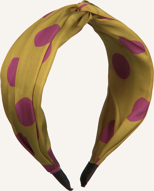 Groene ABOUT ACCESSORIES Haarbanden 8600151783 Groene ABOUT ACCESSORIES Haarbanden 8600151783 - large