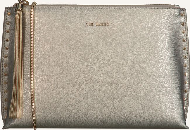 Gouden TED BAKER Clutch TESSSA Gouden TED BAKER Clutch TESSSA - large