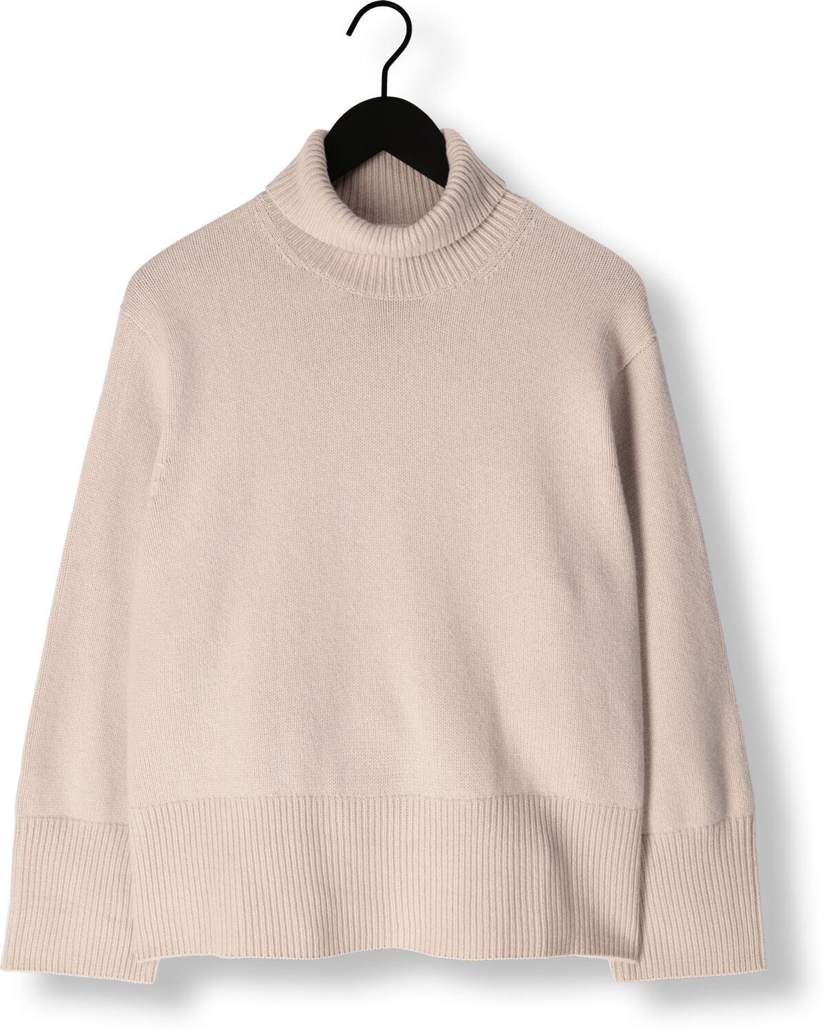 INWEAR Dames Truien & Vesten Kaxyiw Turtleneck Pullover Beige