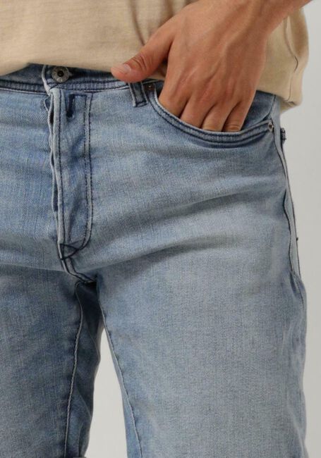 Lichtblauwe REPLAY Shorts RBJ.981 SHORT - large