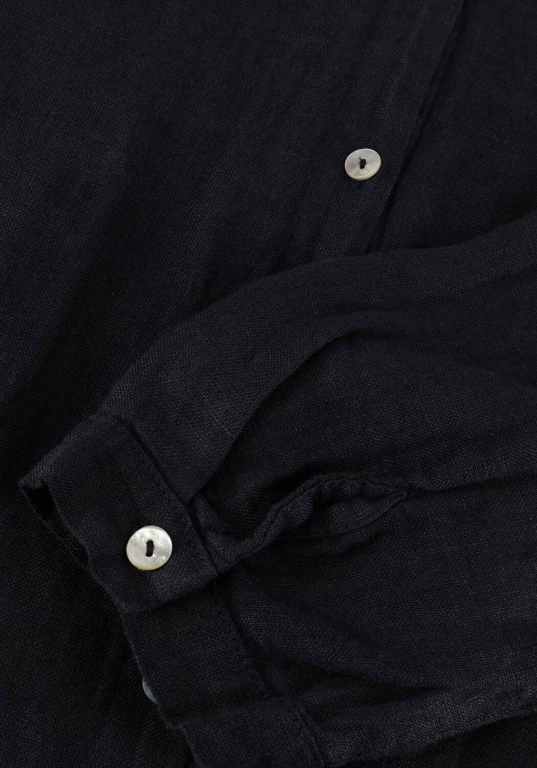 Blauwe BELLAMY Midi jurk DOMI 1 - large