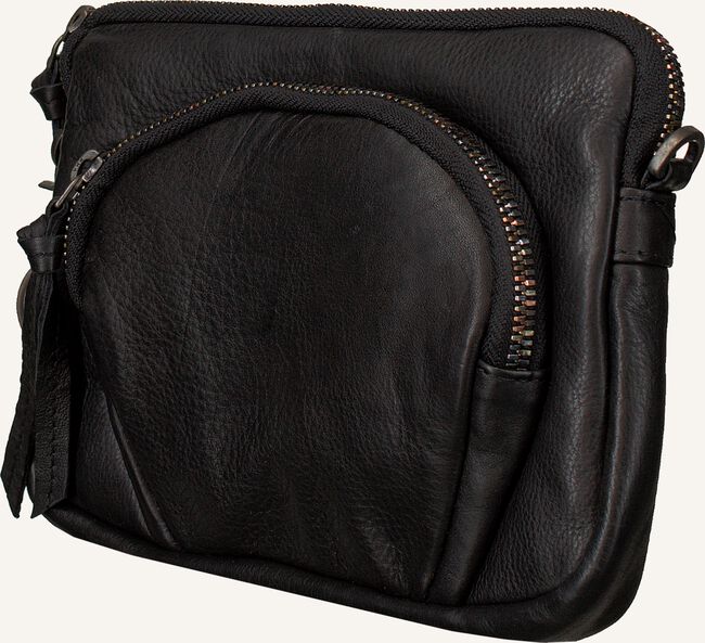 Zwarte LEGEND Schoudertas RABBI Zwarte LEGEND Schoudertas RABBI - large