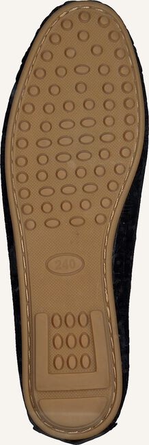 Zwarte OMODA Mocassins 201 Zwarte OMODA Mocassins 201 - large