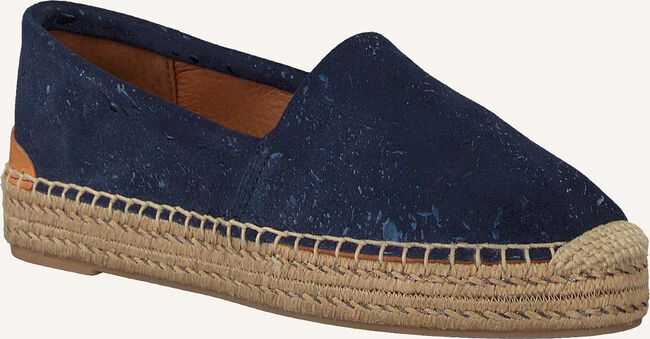 Blauwe VIA VAI Espadrilles DIAZ LIBRE Blauwe VIA VAI Espadrilles DIAZ LIBRE - large