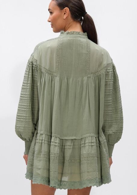 Groene VANESSA BRUNO Jurken DIANE - large