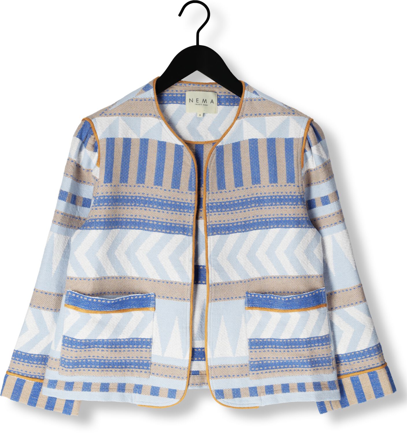 NEMA Dames Jassen N306 Multi