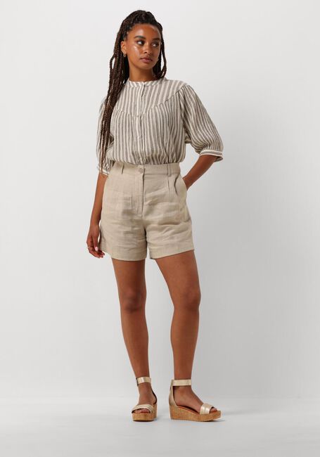 Witte CIRCLE OF TRUST Blouses QUINN BLOUSE - large