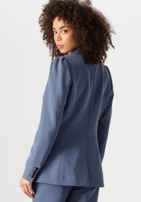 Blauwe BRUUNS BAZAAR Blazer NORA BLAZER - large