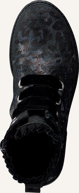 Zwarte CLIC! Veterboots 9271 Zwarte CLIC! Veterboots 9271 - large