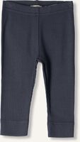 Blauwe MARMAR COPENHAGEN Legging LEG MODAL Blauwe MARMAR COPENHAGEN Legging LEG MODAL - medium