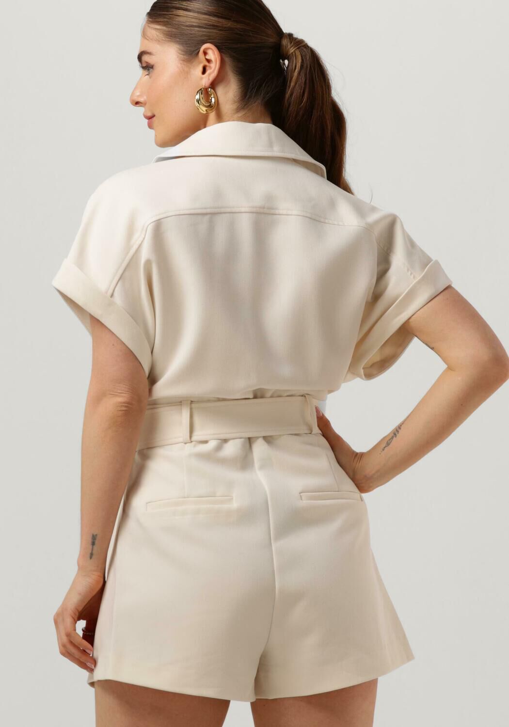 Witte JOSH V Playsuits RUBY - large