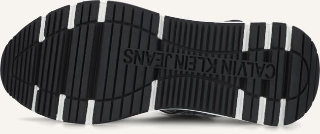 Zwarte CALVIN KLEIN Sandalen HYBRID SANDAL Zwarte CALVIN KLEIN Sandalen HYBRID SANDAL - large