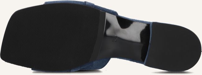 Blauwe NOTRE-V Slippers 105 6409 Blauwe NOTRE-V Slippers 105 6409 - large