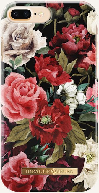 Roze IDEAL OF SWEDEN Telefoonaccessoires CASE IPHONE 8/7/6/6S PLUS Roze IDEAL OF SWEDEN Telefoonaccessoires CASE IPHONE 8/7/6/6S PLUS - large